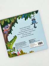 I'll Find You in the Forest (Lantern Book)